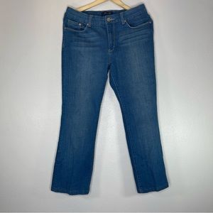 Seven7 jeans boot cut woman's size 10 pre owned